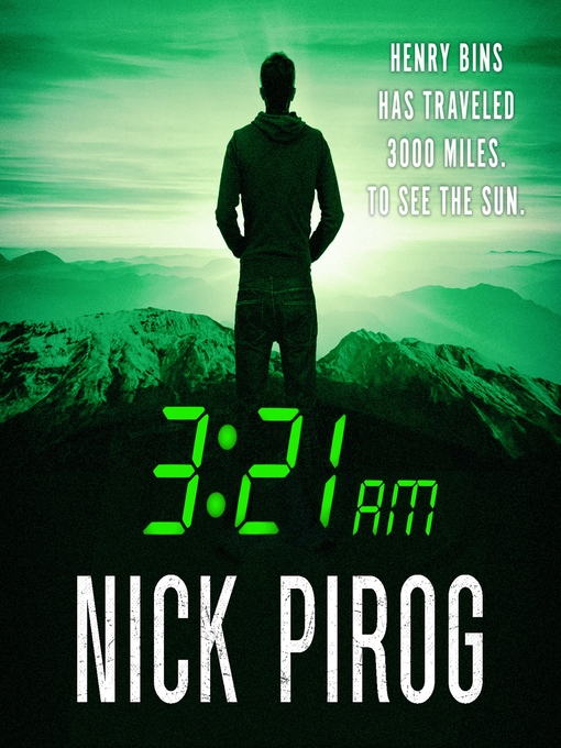Title details for 3:21 A.M. by Nick Pirog - Available
